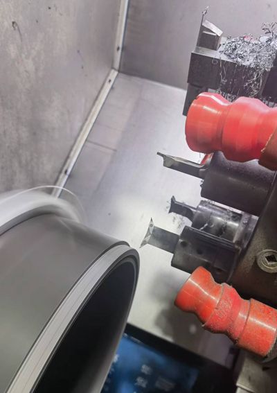 موانع تسريب لمعدات آبار النفط والغاز والماء