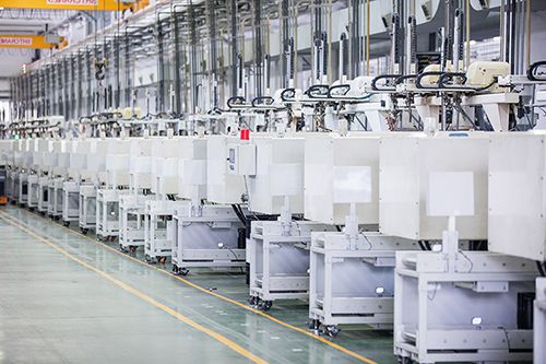 لبادات منع التسريب لقطاع صناعة الأدوية