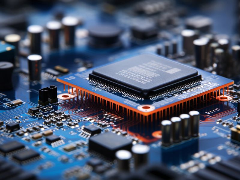 لبادات منع التسرب لقطاع أشباه الموصلات