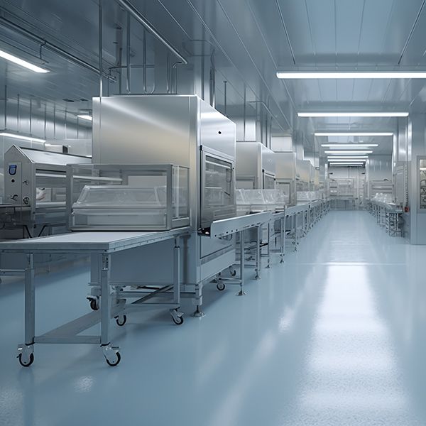 للختم المحكم في بيئة شديدة البرودة