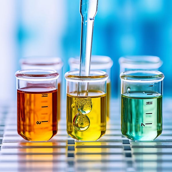 للختم المحكم المانع لتسرب المواد الكيمائية