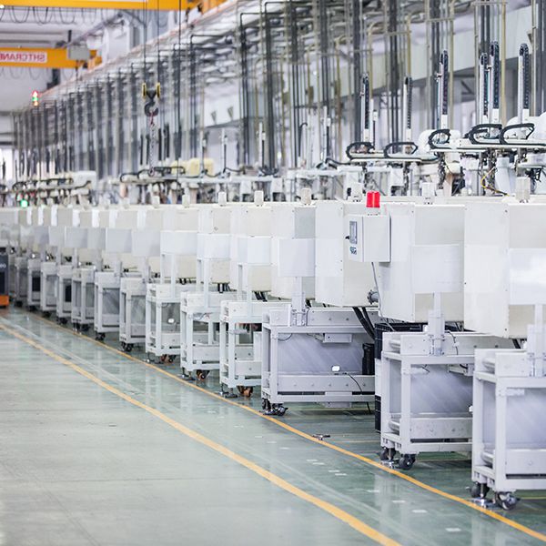 لبادات منع التسريب لقطاع صناعة الأدوية