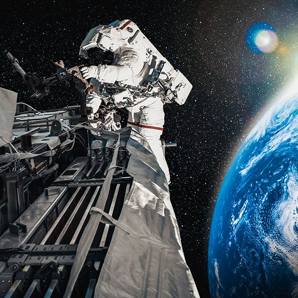 لبادات منع التسرب لقطاع الطيران ومركبات الفضاء