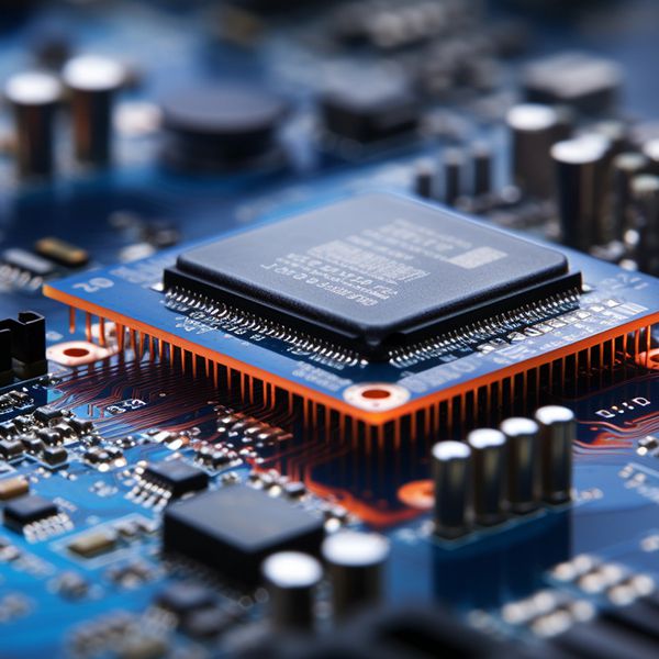 لبادات منع التسرب لقطاع أشباه الموصلات