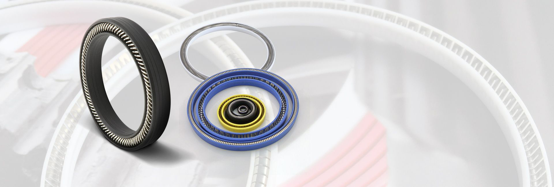 Shanghai Fujing Sealing Technology Co. Ltd.