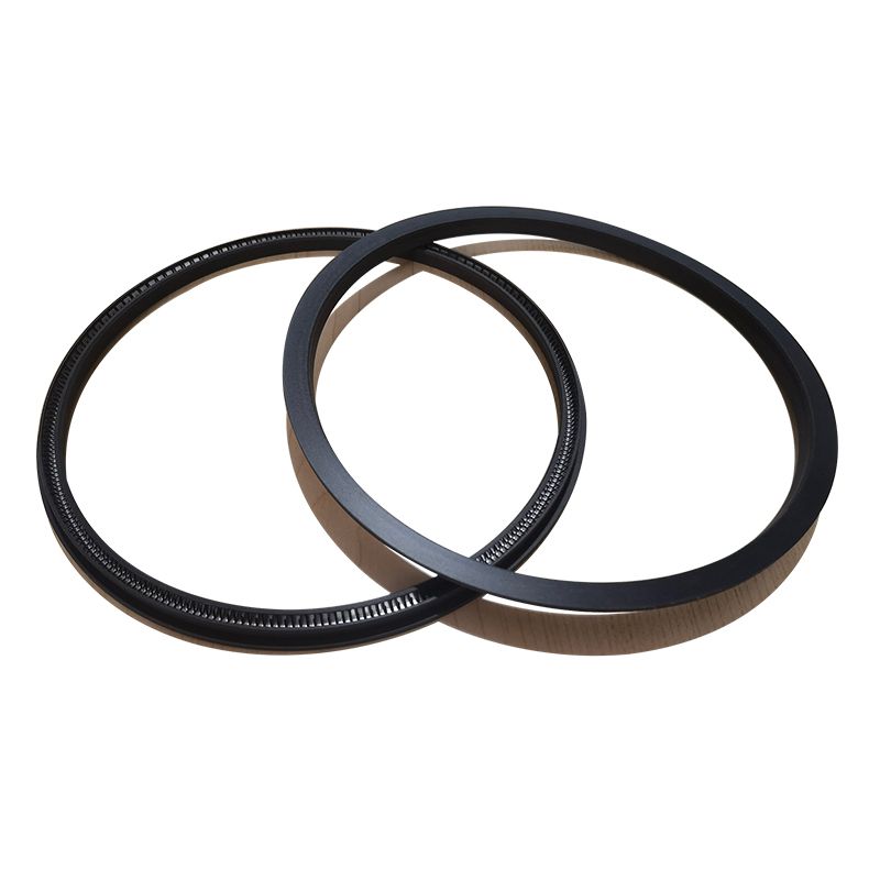 طقم مانع التسرب الحلقي مع نابض