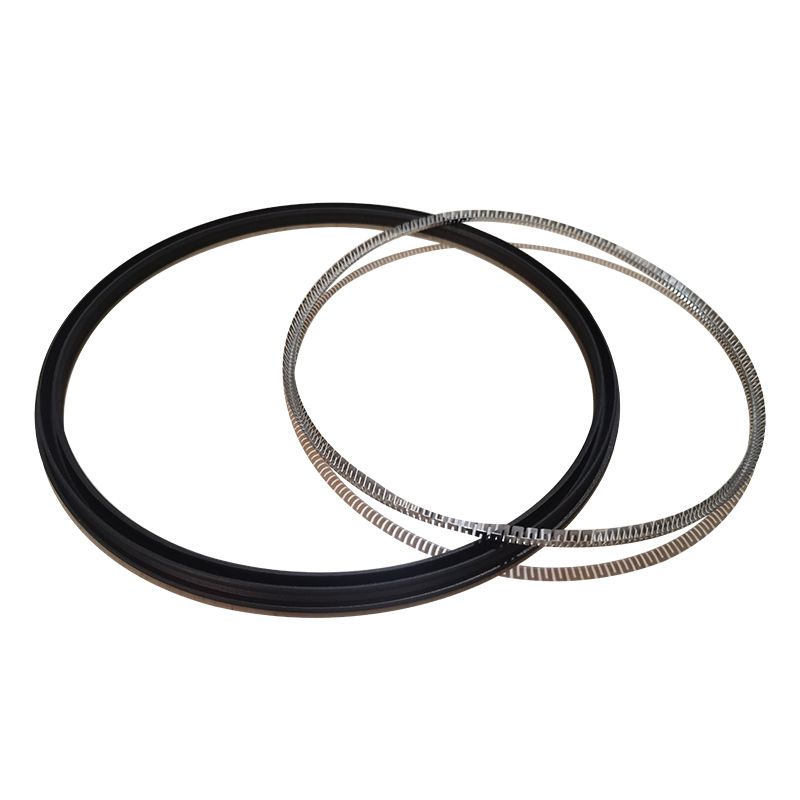 طقم مانع التسرب الحلقي مع نابض