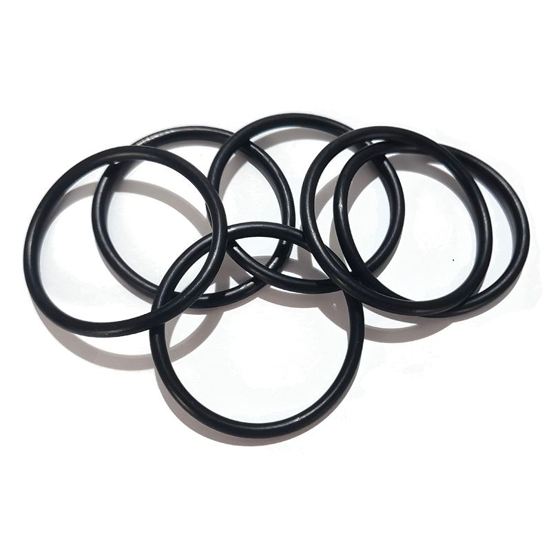 حلقات موانع التسرب شكل O